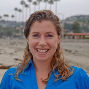Headshot of Alyson Fleming