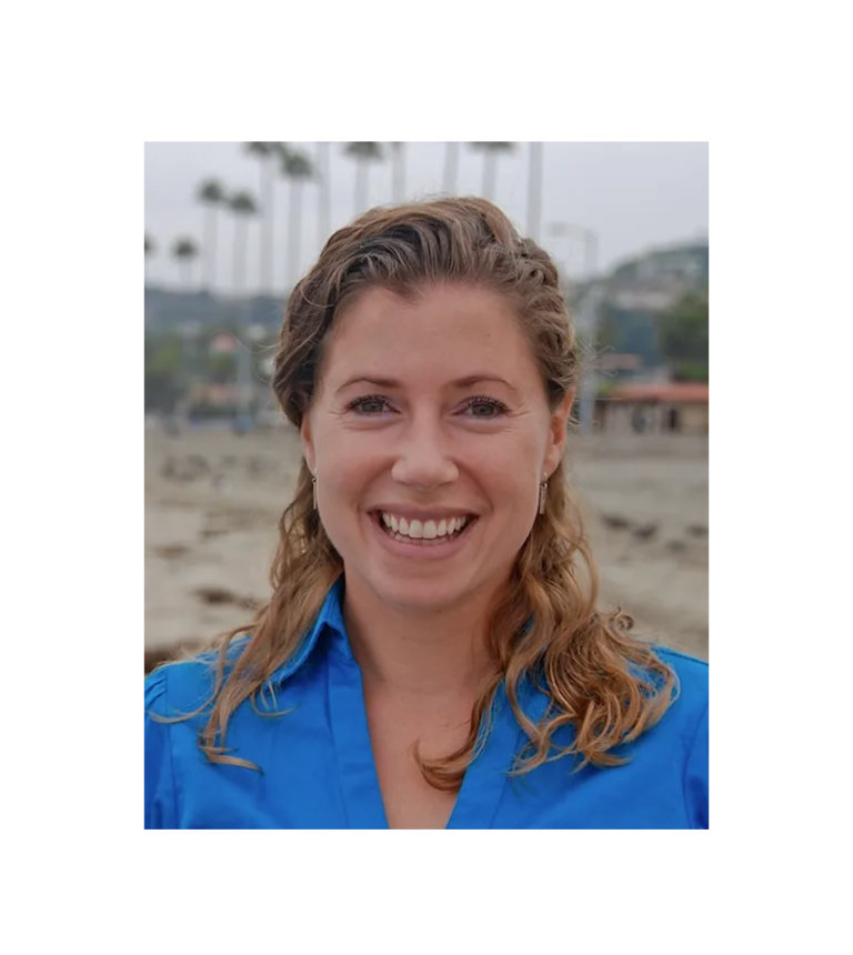 Headshot of Alyson Fleming