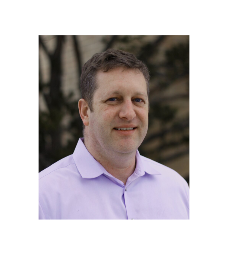 Headshot of Paul Meier