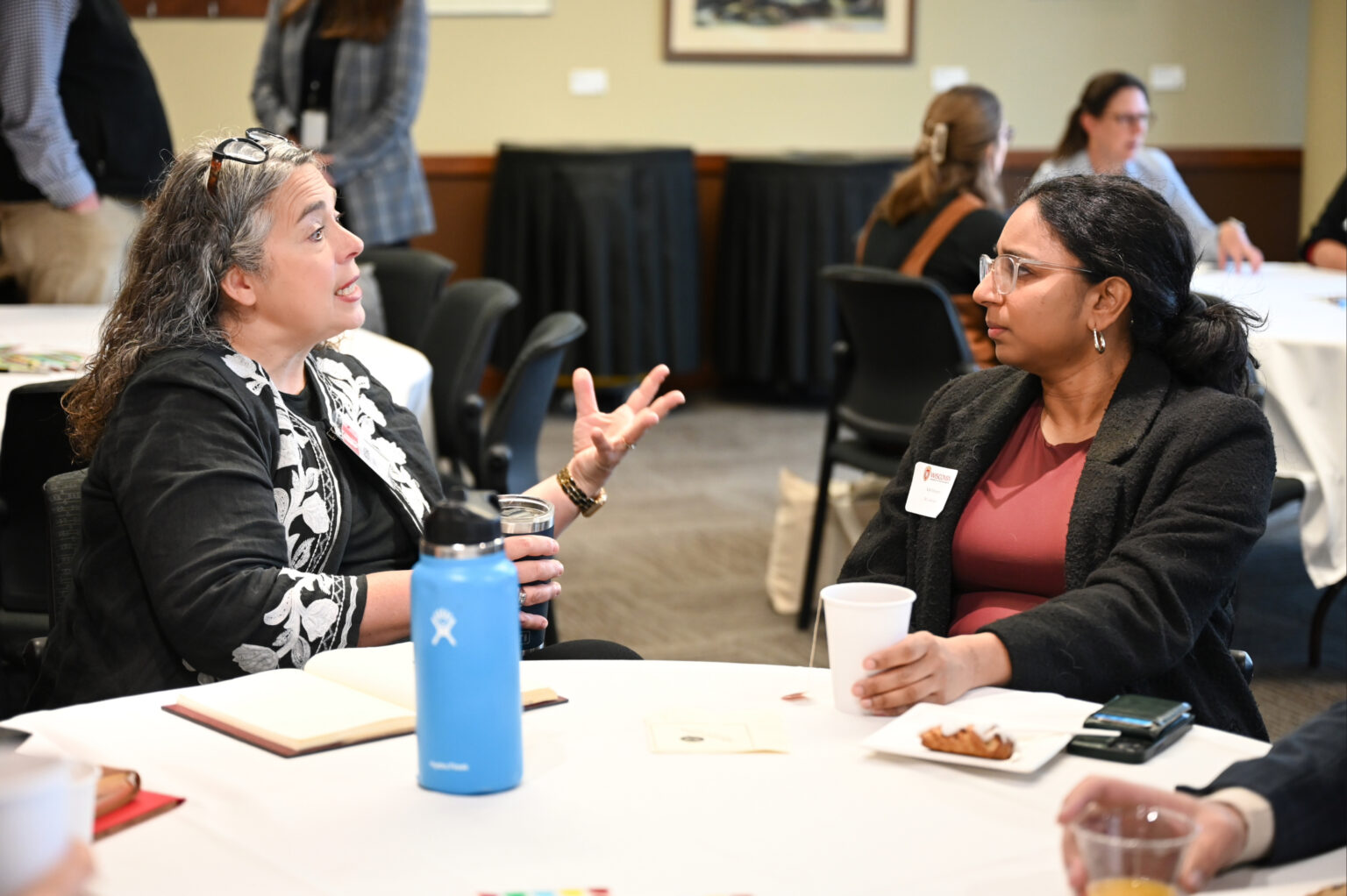 Leading WI Companies Dig in on Sustainability Opportunities